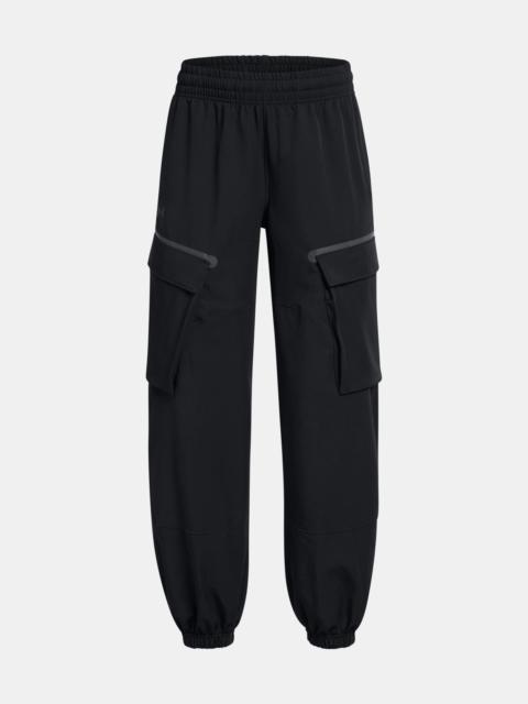 Women's UA Unstoppable Cargo Pants