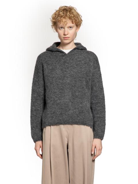 S Max Mara Woman Grey Knitwear