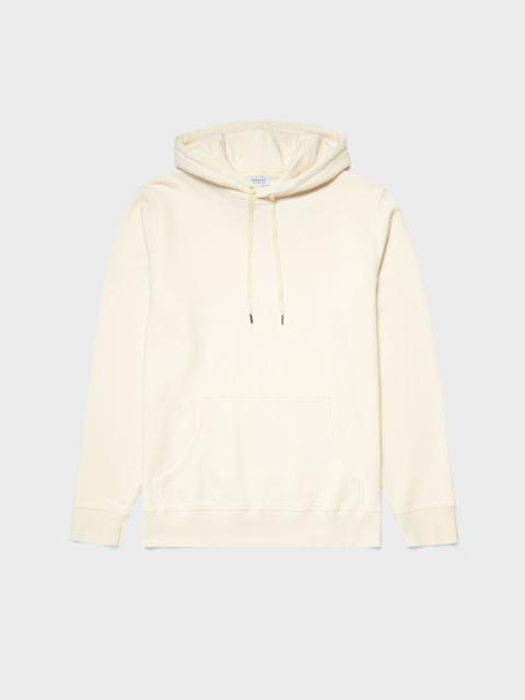 Loopback Hoody