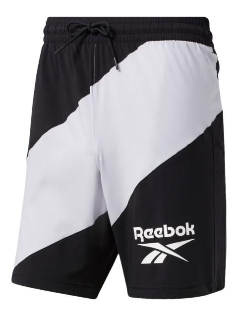 Workout Ready shorts
