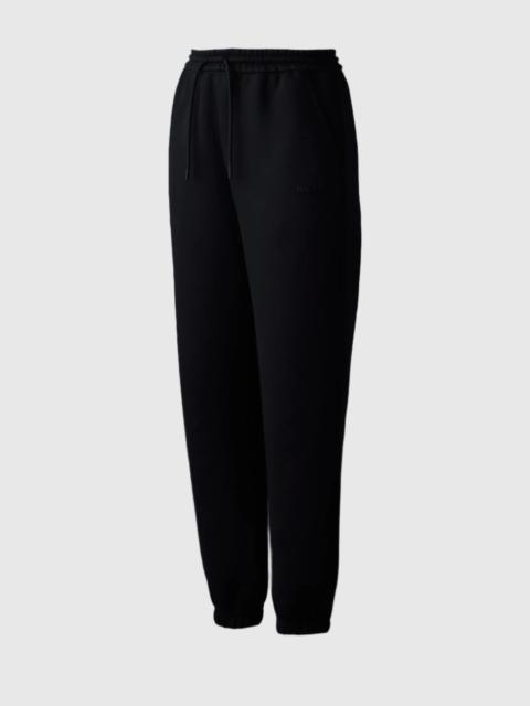 NEV-R Double-face jersey sweatpants