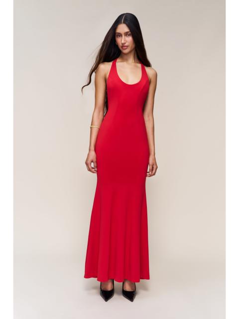 SIENA MAXI DRESS