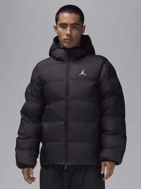 Jordan Brooklyn Men's Puffer Jacket