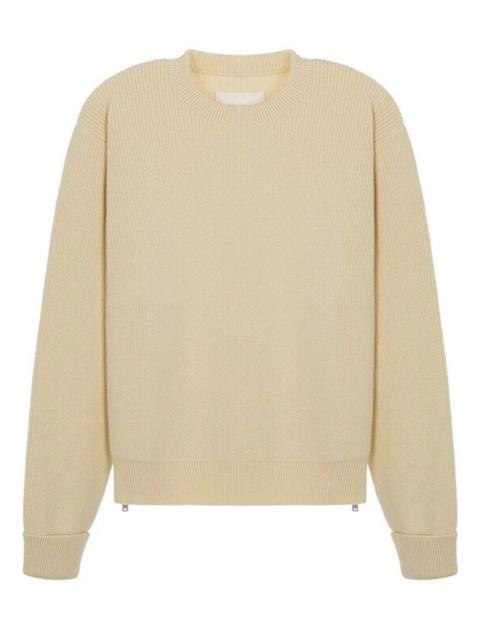wool sweater