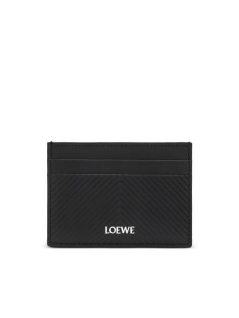 logo-detail card holder