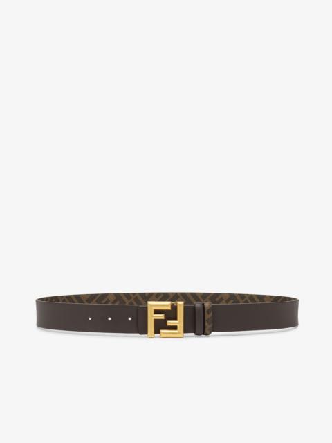 FF Rounded Belt