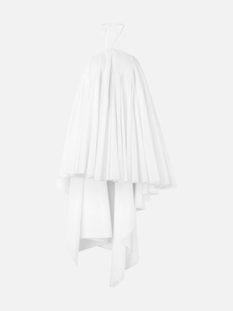 The Triangle mini dress