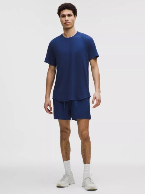 License to Train Linerless Short 5" *Updated