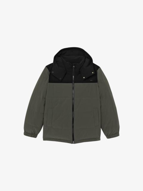 SAM PUFFER JACKET