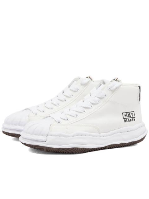 Maison MIHARA YASUHIRO Blakey Original Hi Sneaker