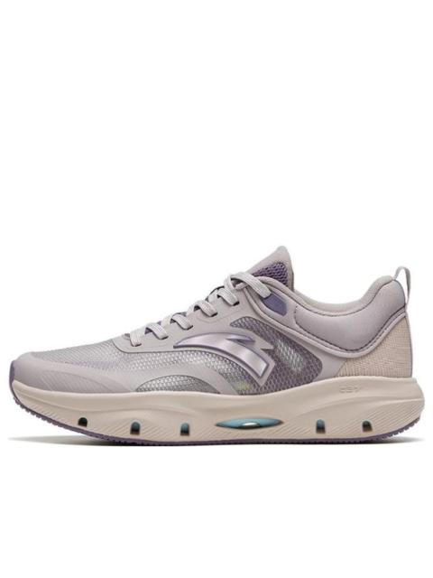 (WMNS) ANTA Shengxing Pro 'Grey Purple' 122327711-6