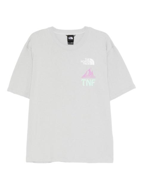 Heaven N Earth T-shirt