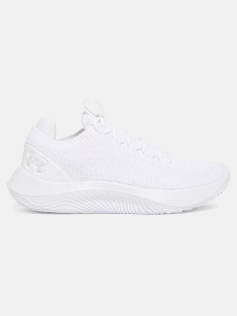 Women's UA Dynamic 2 Training Shoes