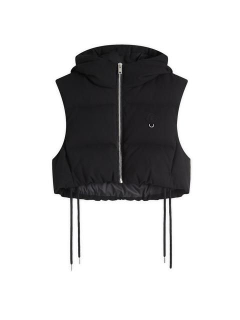 Moncler Genius x Willow Smith Alexi Vest