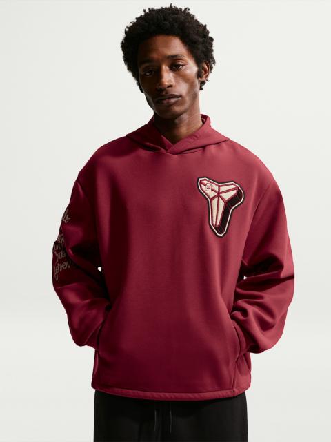 Kobe Men's Dri-FIT Fleece Pullover Basketball Hoodie