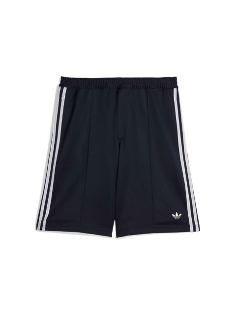 WB TWILL SHORTS - NAVY