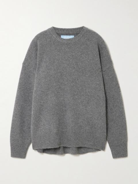 Islington Cashmere Sweater