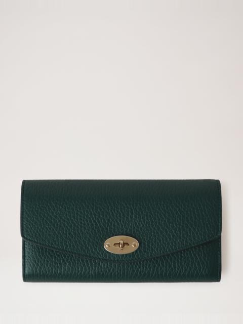 Darley Wallet
Mulberry Green Heavy Grain