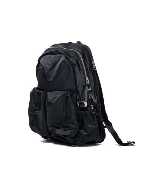 Lightning Daypack Black