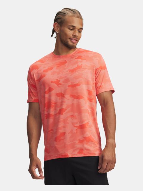 UA Vanish Energy Printed