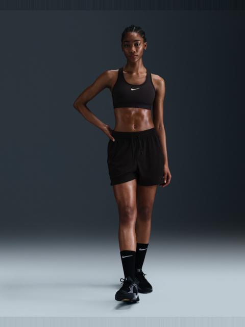 Nike Essential Women's Dri-FIT Mesh Basketball Shorts