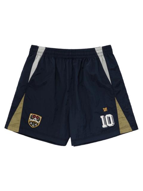 Aime Leon Dore Team Soccer Short Navy
