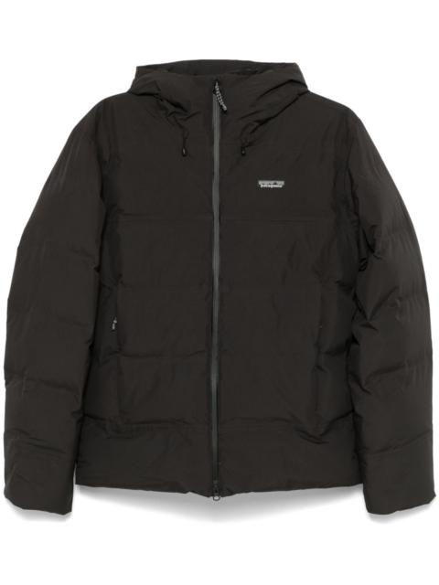 Jackson Glacier jacket