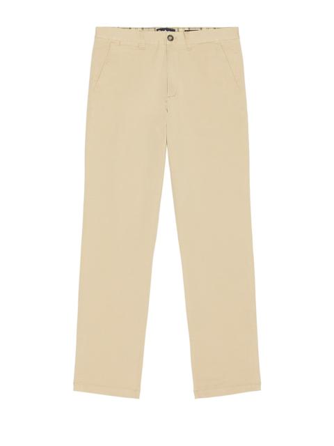 Comfort Stretch Tailored Trouser
