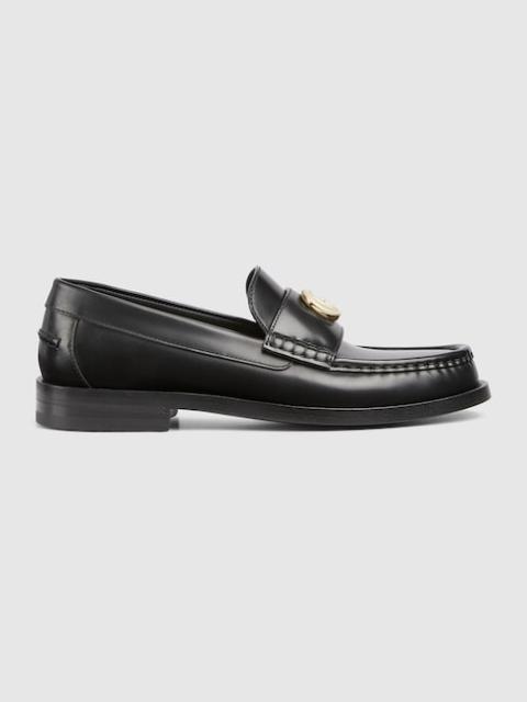 Women's Double G loafer