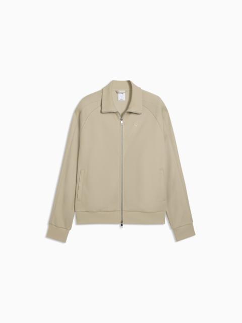 T7 Men's Track Jacket