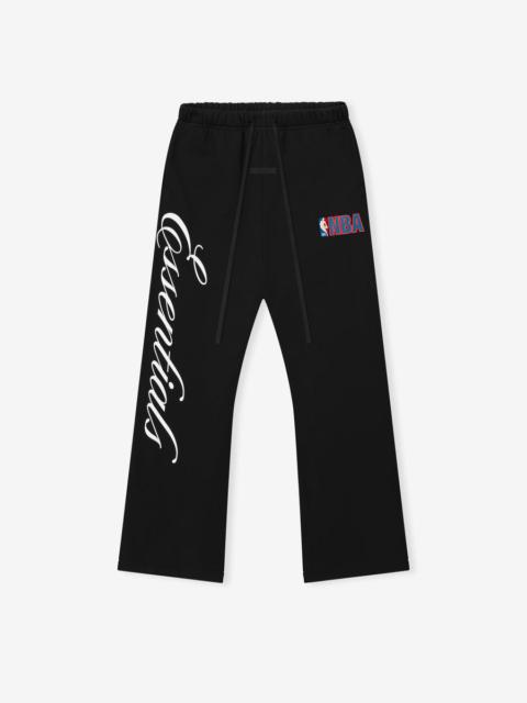 NBA Flare Sweatpant