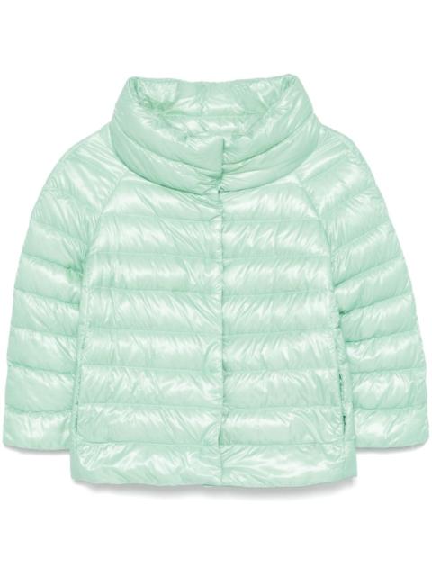 Sofia puffer jacket