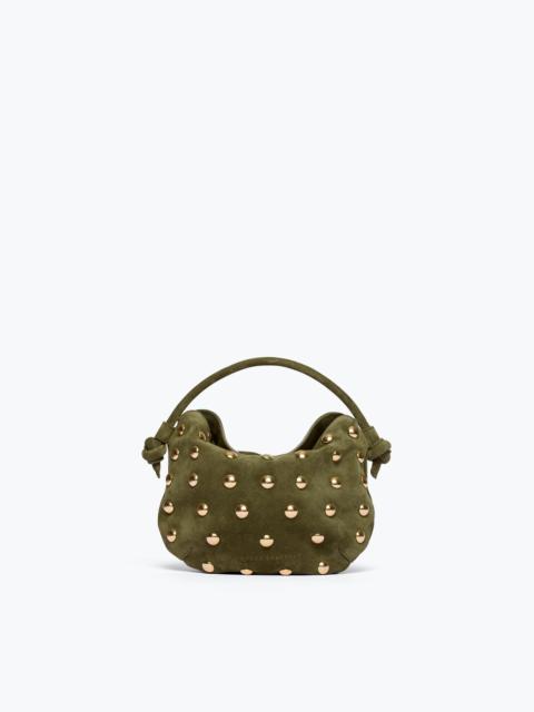 ELIS MINI CRESCENT BAG
