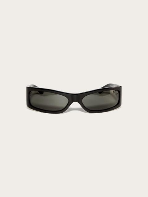 RECTANGULAR SUNGLASSES