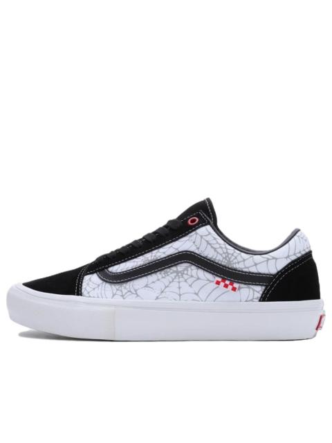Vans Old Skool 'Black Widow Spider' VN0A5FCBBWT