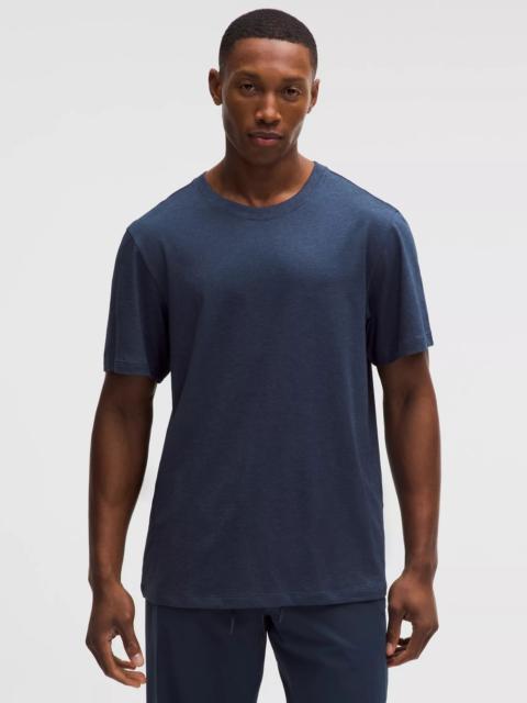 Zeroed In Short-Sleeve Shirt