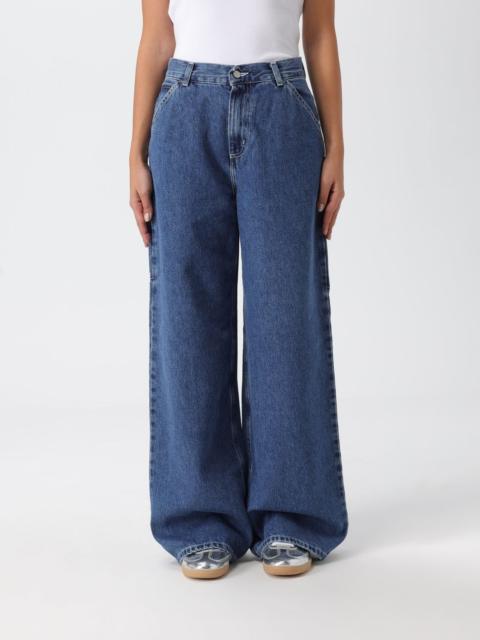 Jeans woman Carhartt Wip