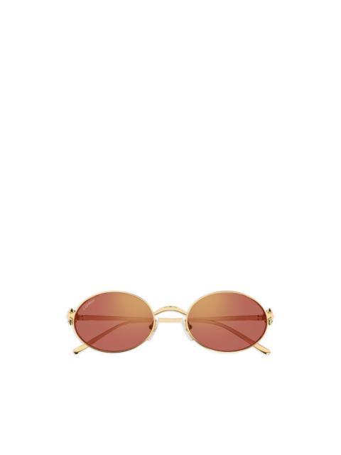 oval sunglasses