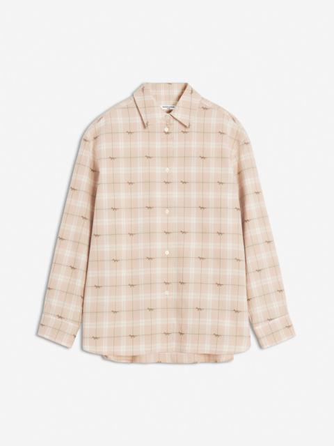 LIGHT OVERSHIRT