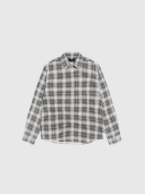DAX PLAID SHIRT