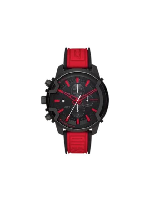 Diesel Griffed Chronograph DZ4530