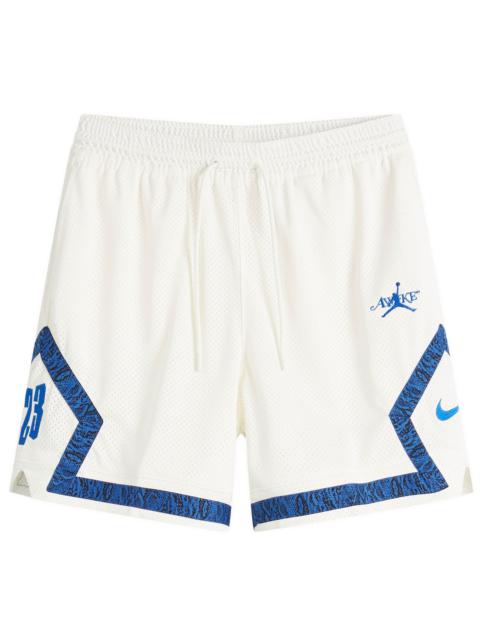 Air Jordan x Awake NY Diamond Short