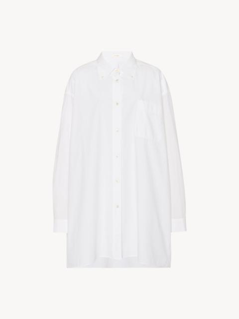 Victoria Shirt in Cotton
