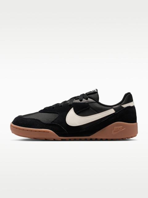 Nike Terra Manta Suede Women's Shoes