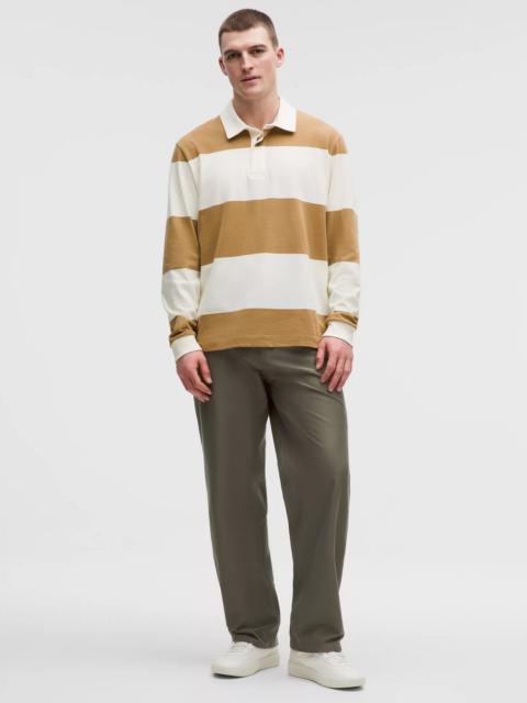 EasyFive Loose-Straight Pant 32L