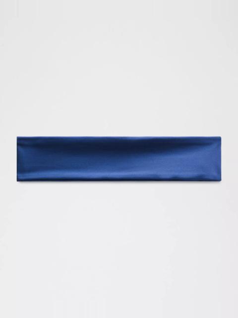 Women's Luxtreme Training Headband