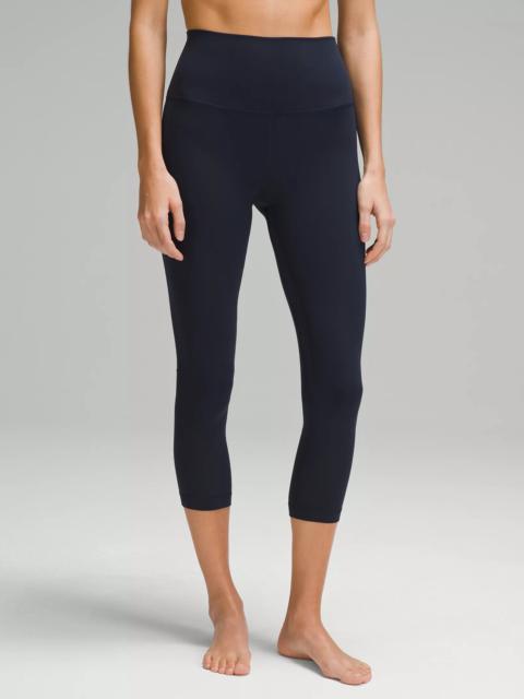 lululemon Align™ High-Rise Crop 23"
