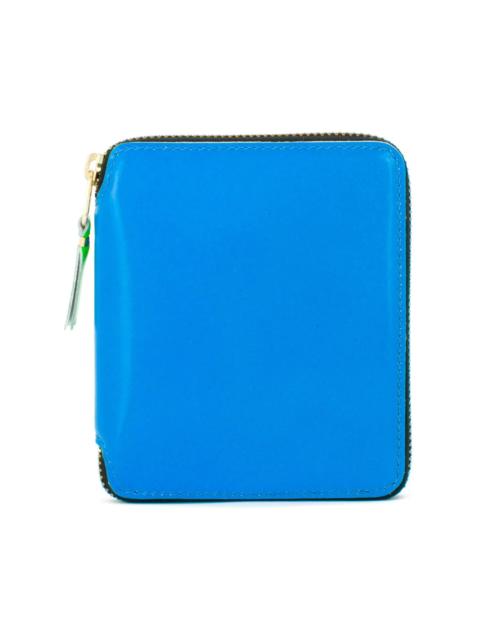 all-around zip wallet