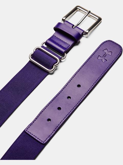 Men's UA Baseball Belt
