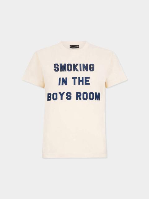 VINTAGE FADE JUST RIGHT FIT T-SHIRT